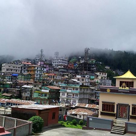 Tibet Homestay Rishop 외부 사진