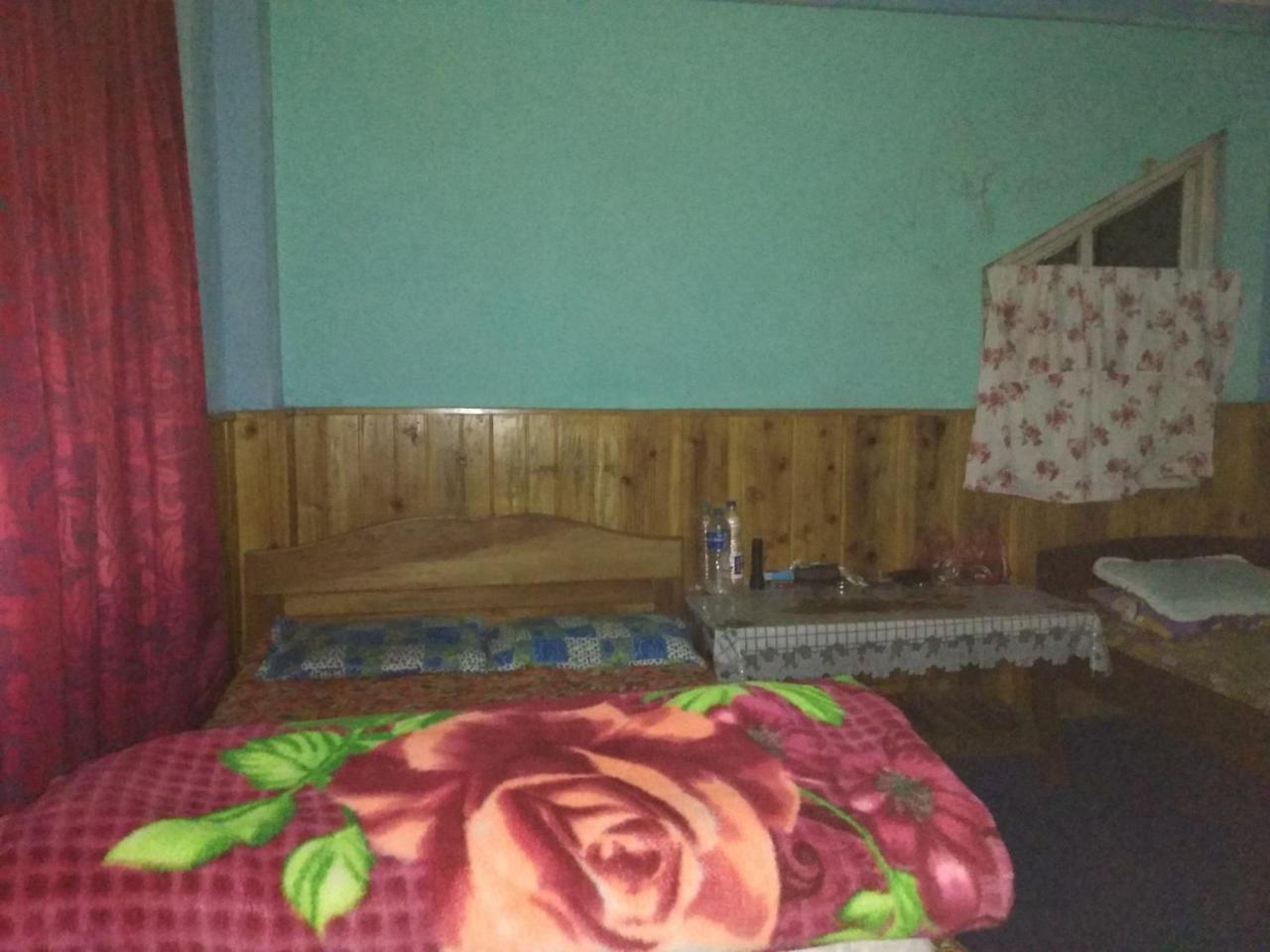 Tibet Homestay Rishop 외부 사진