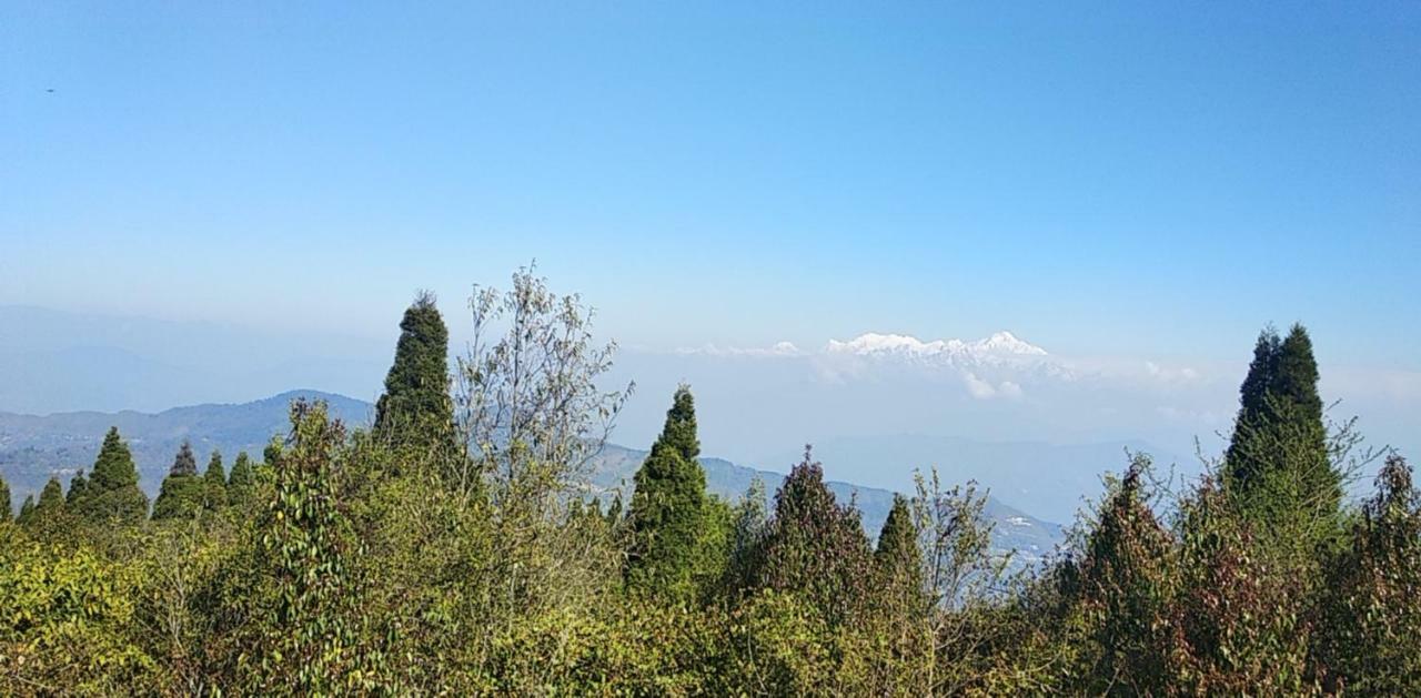 Tibet Homestay Rishop 외부 사진