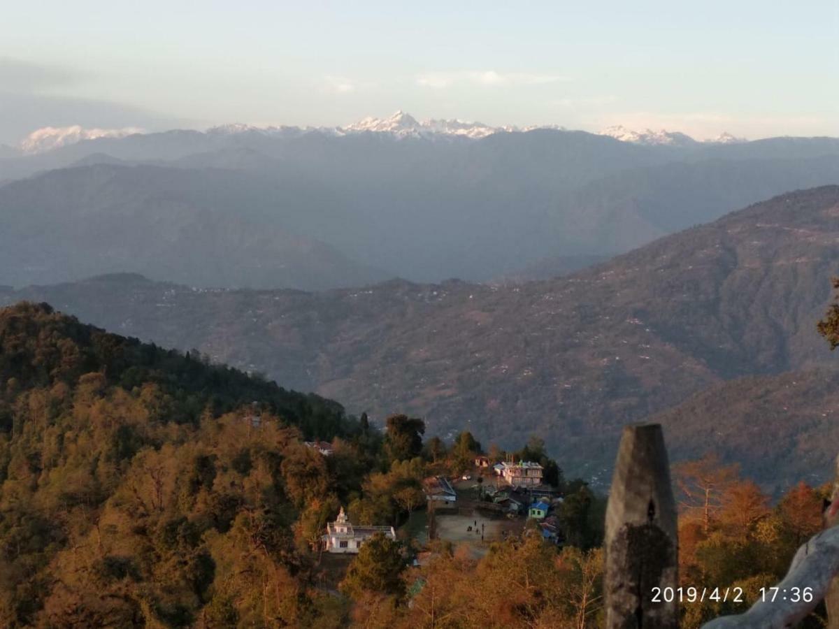 Tibet Homestay Rishop 외부 사진