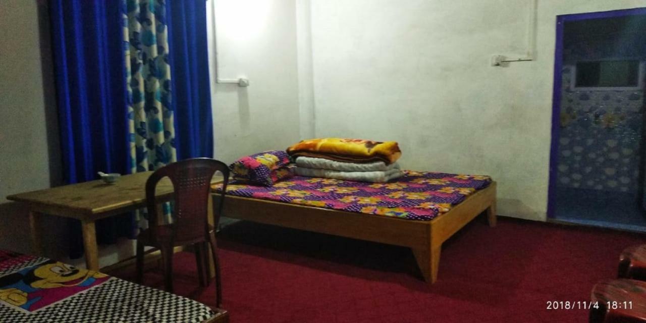 Tibet Homestay Rishop 외부 사진