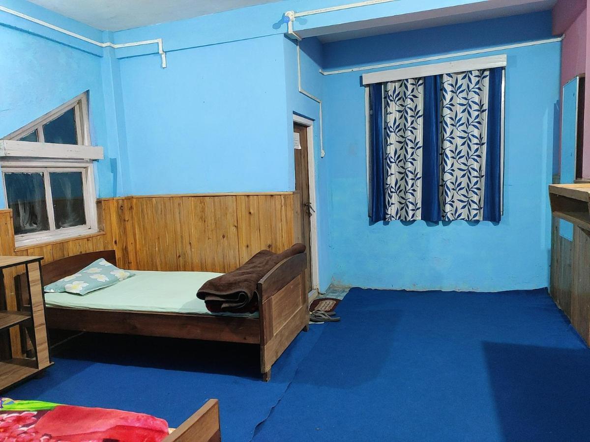 Tibet Homestay Rishop 외부 사진